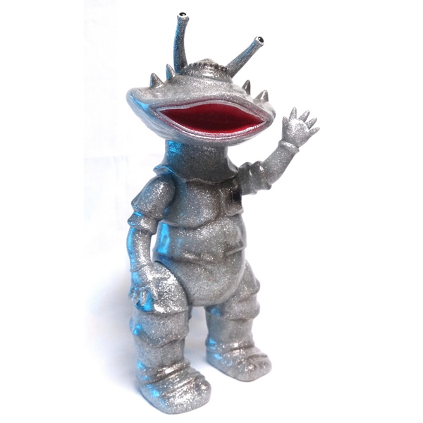 マルサンカネゴン450 珍色アルゼンチンカラーレア