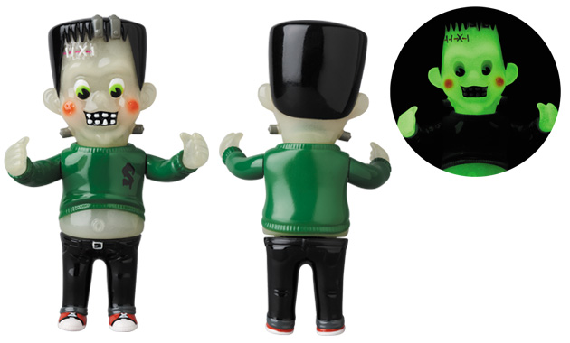 HEADLOCKSTUDIO Lil Franky ヘッドロックスタジオ 2019年7月24日0時