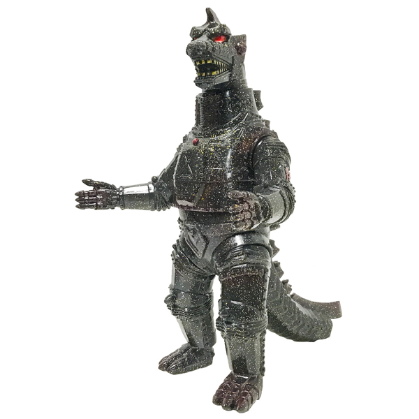 毎月恒例のマルサン通販は2019年2月15日締切！ 東宝怪獣から「ゴジラ