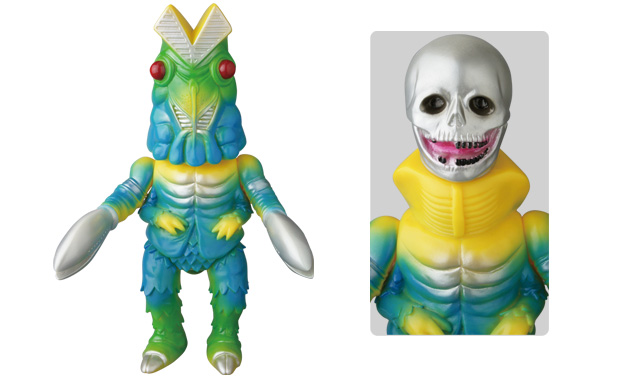 WE LOVE ULTRAMAN POP UP STORE』in YOKOHAMA」開催決定！ そこで