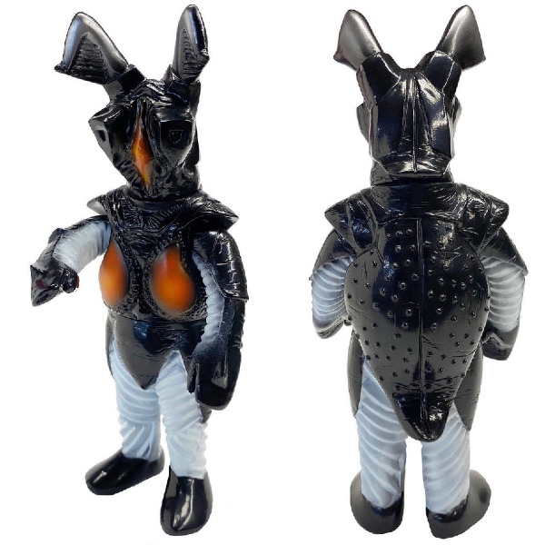 未開封品マルサン ウルトラマン対ゼットン 350 数量限定生産特別