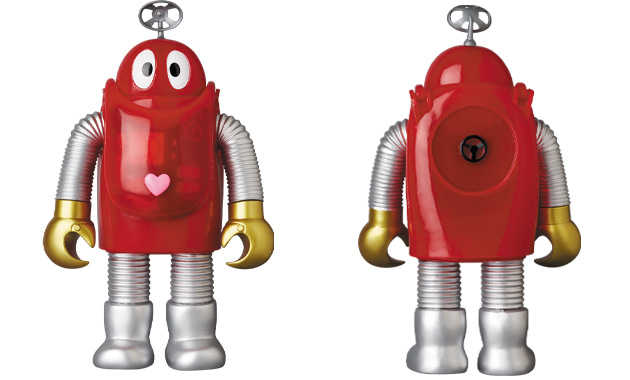 2020年3月24日受注開始！ ［東映レトロソフビコレクション］新作は