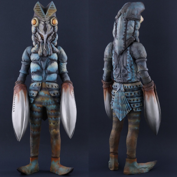 2020年10月20日17時締切でX-PLUSにて少年リック限定版として待望の