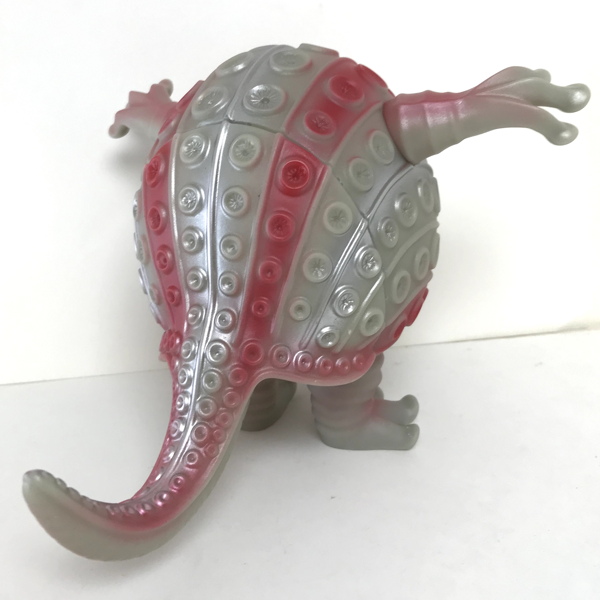 マルサン 海獣大戦 タッコング マルサン 海獣大戦 タッコング マルサン