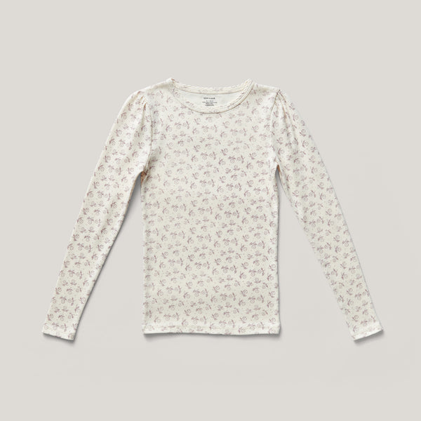 soor ploom essential Pouf Tee 4トップス soor ploom essential