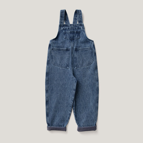 ボトムス・スパッツ soorploom Charlie overall 5y Soor Ploom Charlie