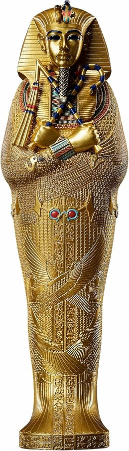 Figma #SP-145DX - The Table Museum - Tutankhamun - DX ver. - 2025