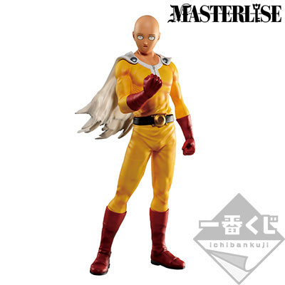 ONE PUNCH MAN サイタマ MASTERISE A.B賞 ONE PUNCH MAN サイタマ