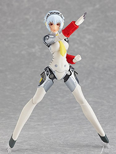 Persona 4: The Ultimate in Mayonaka Arena - Aegis - Figma #SP-047