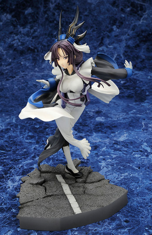 Kyoukai Senjou no Horizon - Kazuno - 1/8 (Alter) - Solaris Japan