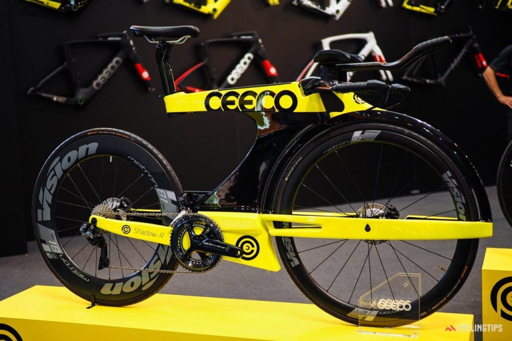 楽しく生きたい ceepo shadow 2018年モデル 完成車 ceepo shadow 2018
