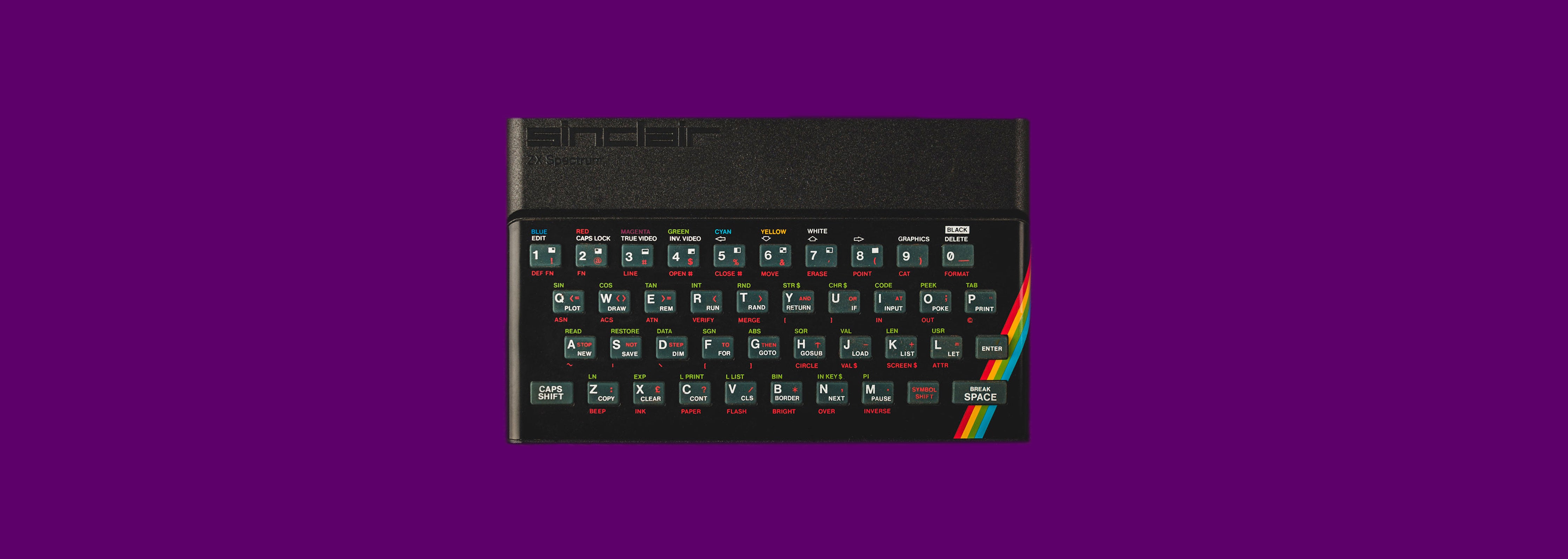 ZX Spectrum UDS - Full Spectrum Chiptune Samples – Soundpaint