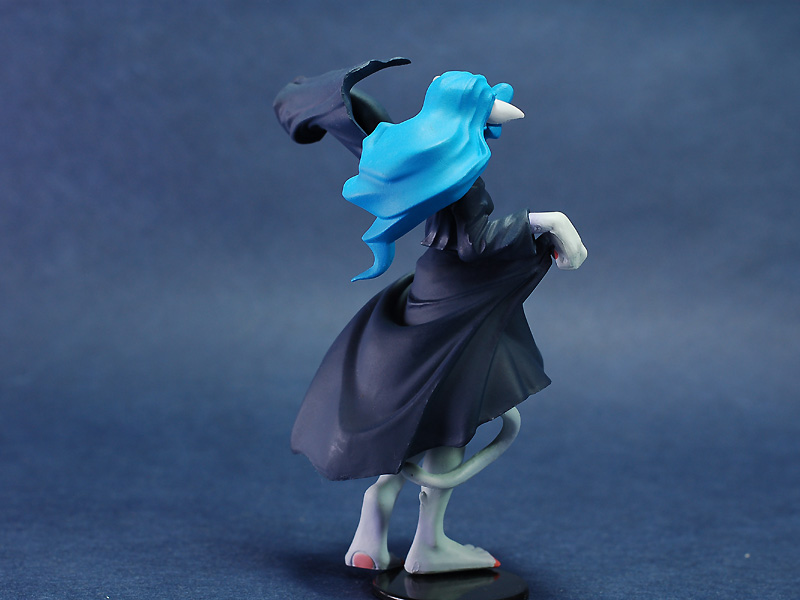 ユージン カプコンリアルフィギュア ヴァンパイアセイヴァー編 Part4