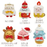 すみっコぐらし 検定 てのりぬいぐるみ レア すみっコぐらし検定2025受験