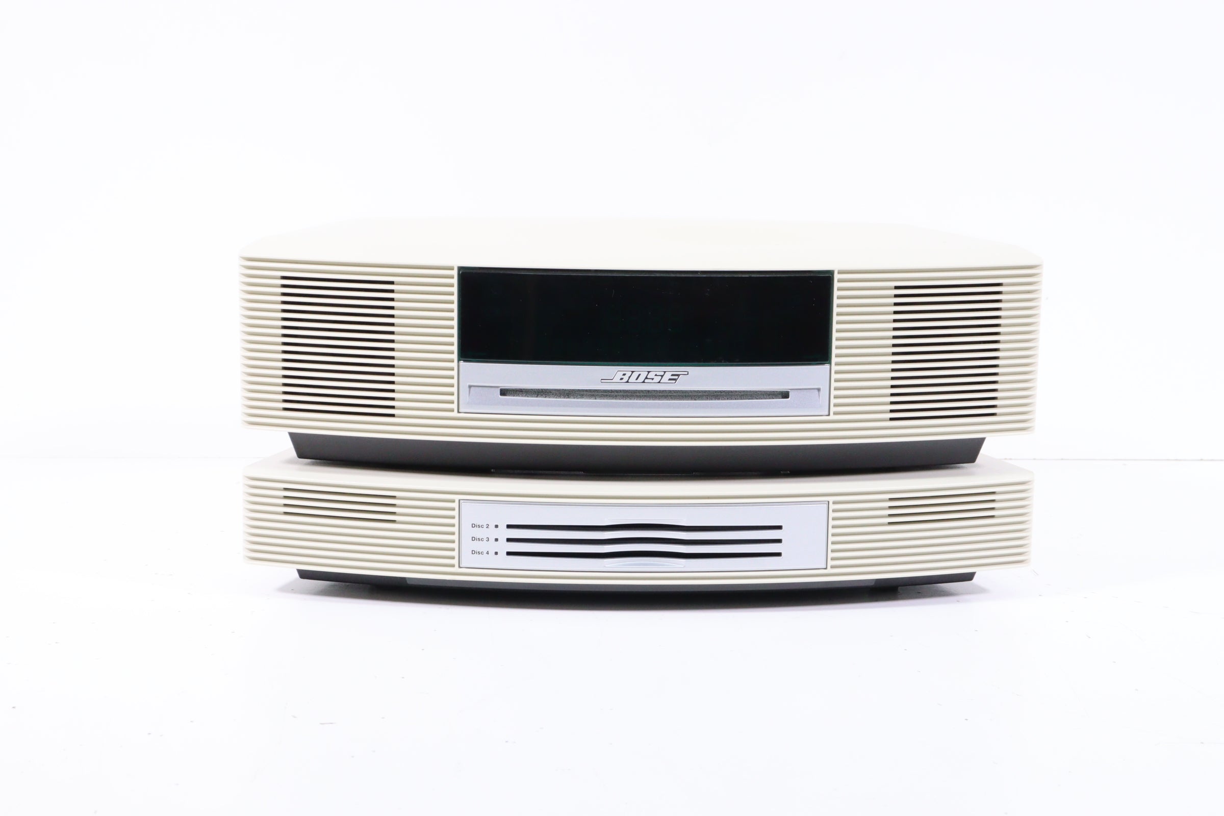 BOSE ボーズ Wave Music System AWRCCB CDプレーヤー BOSE WAVE music