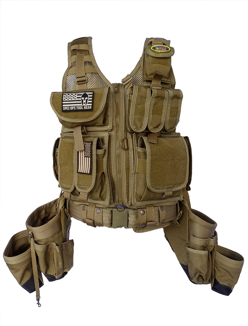 SF-18 CHARLIE - The Engineer 2.0