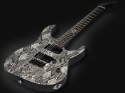 SPEAR GUITAR｜スピアギター|Vanquish Javelin（ヴァンキッシュ