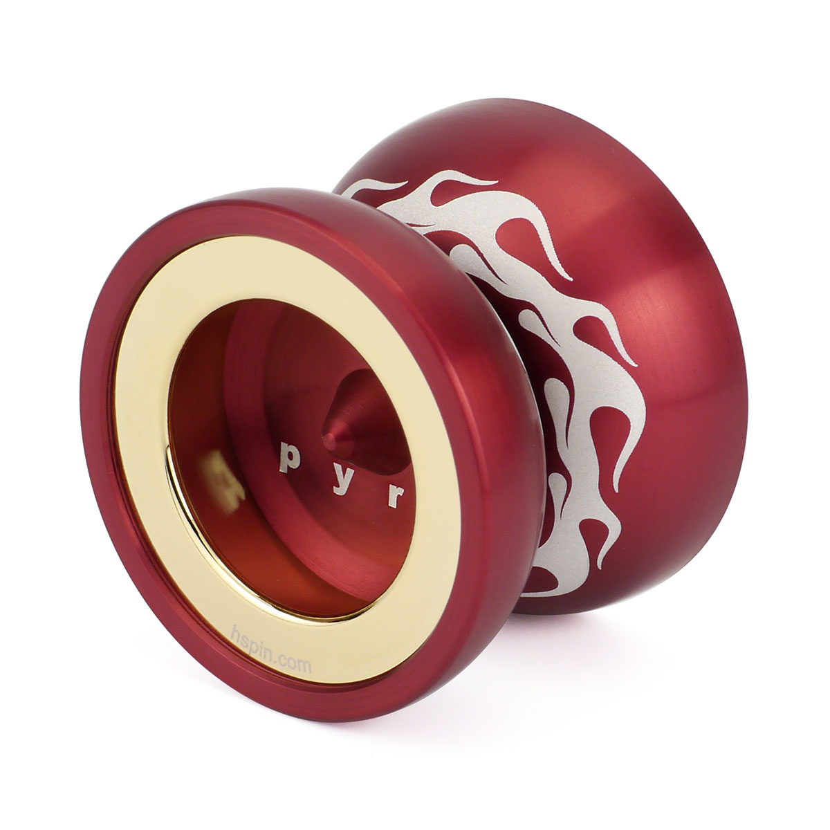 SPINGEAR - 66percent PYRO 66