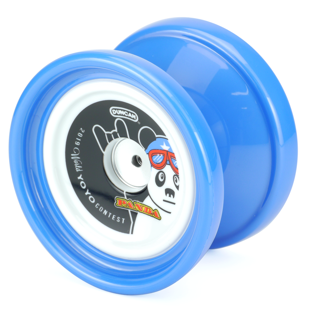 SPINGEAR - DUNCAN BIG FUN