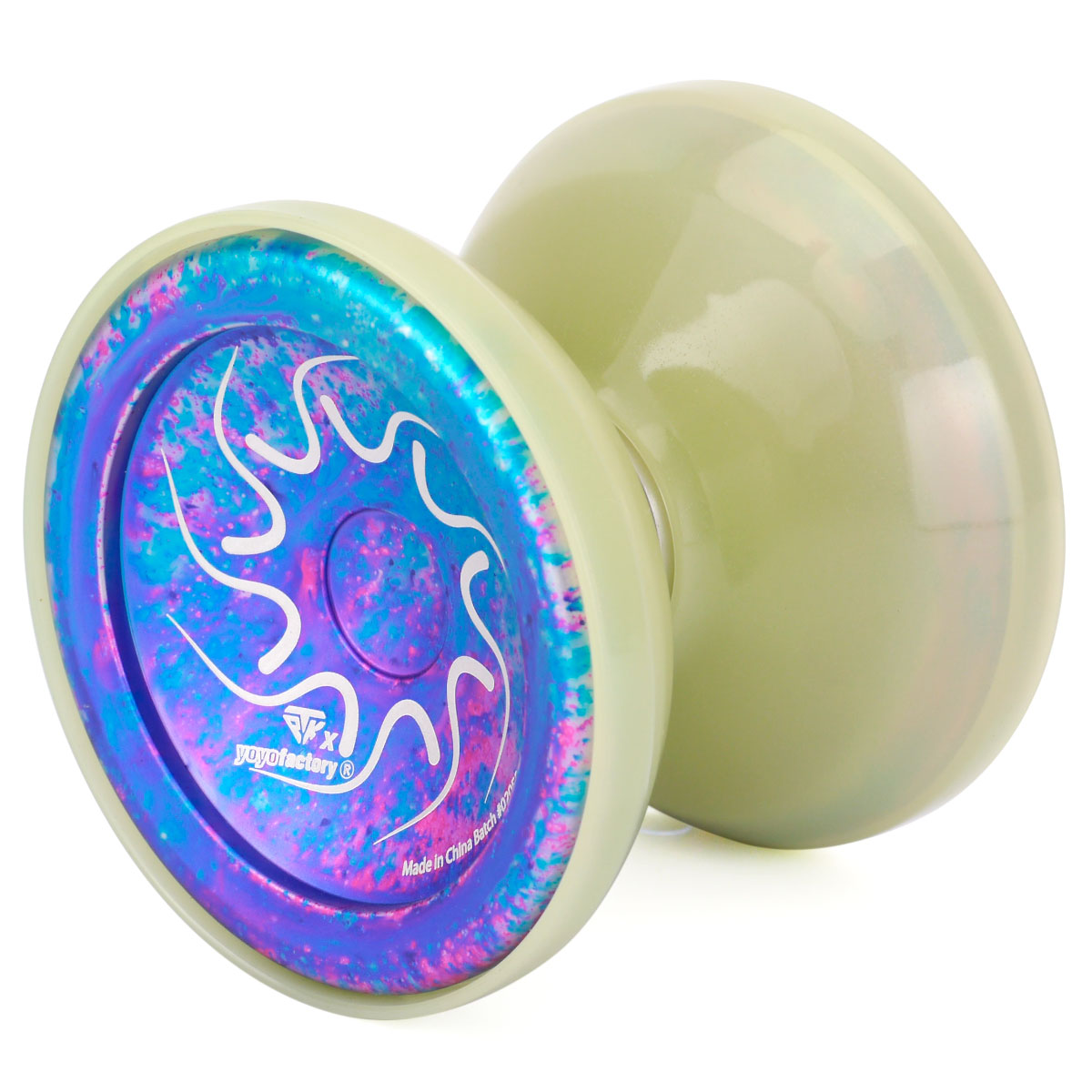 セヴィア2009 ヨーヨーファクトリー ヨーヨー 最終価格 セヴィア2009