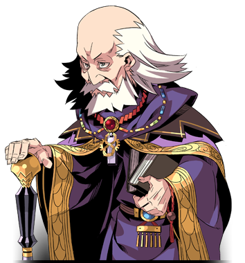キャラクター [ラガード公宮の大臣] | 新・世界樹の迷宮2 公式サイト