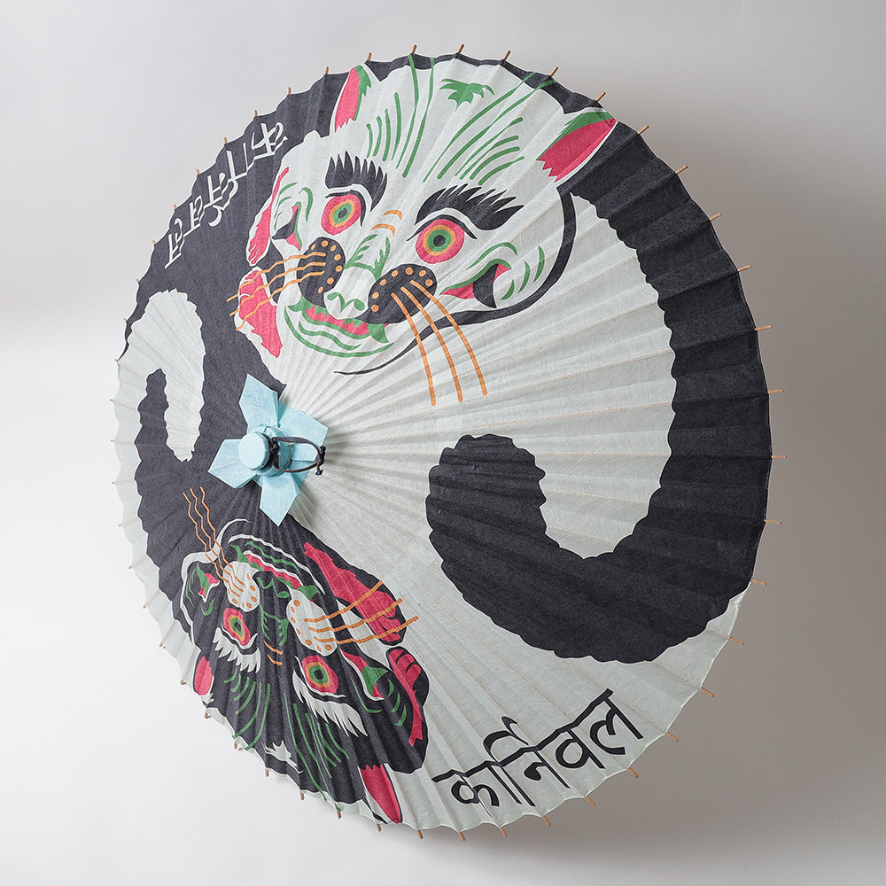 番傘 現世利益（受付期間：～2/17） – SR猫柳本線 猫キヲスク