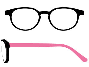 メガネフレーム 光学式男女 – SR猫柳本線 猫キヲスク