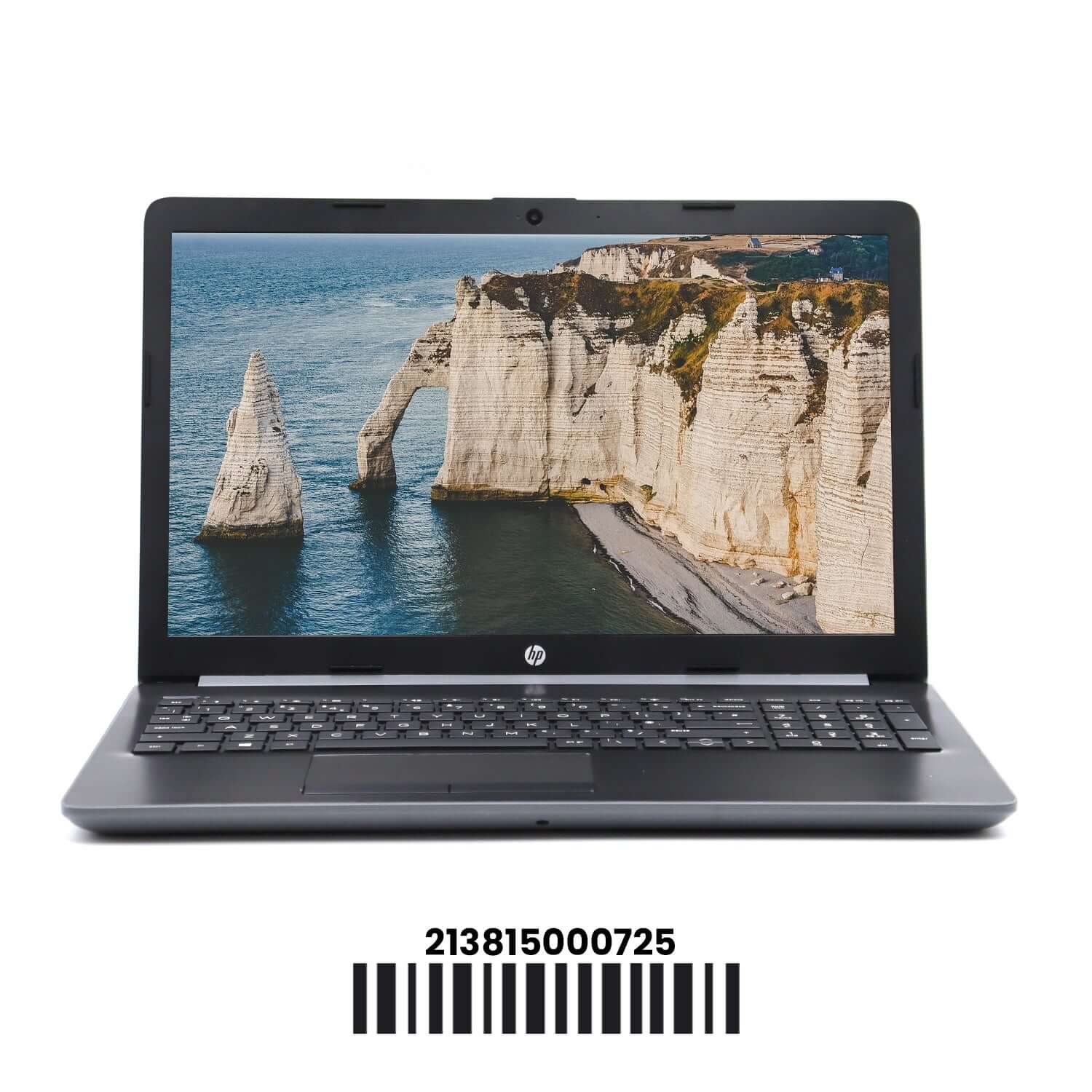 中古 HP ノートパソコン ホワイト15-db0xxx 訳あり】HP 15-db0xxx
