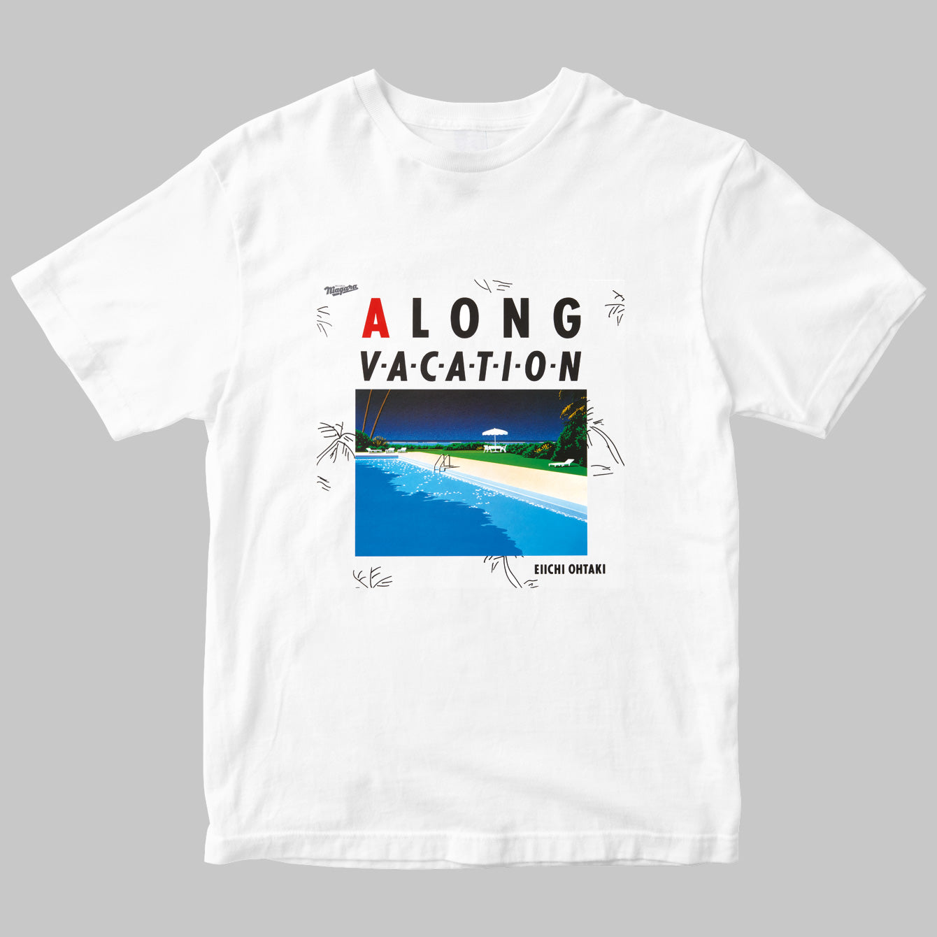 NIAGARA MOON – T-OD（株式会社リットーミュージック T1010001032081）