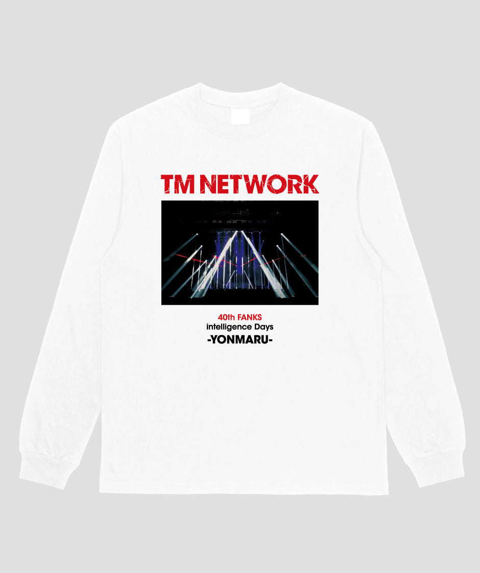 期間限定：2024年10月31日まで】TM NETWORK 40th FANKS intelligence
