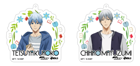 J-WORLD TOKYO：『春フェス feat. 黒子＆黛 ～影フェス～ in J-WORLD