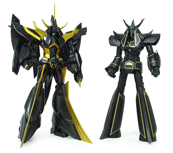 人生に玩具あり2式 魂フェスティバル会場限定販売【スーパーロボット