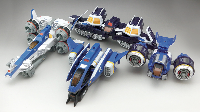 人生に玩具あり2式 【ウルトライドクロニクル ハイパーストライク