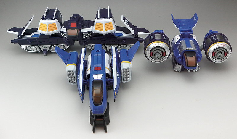 人生に玩具あり2式 【ウルトライドクロニクル ハイパーストライク