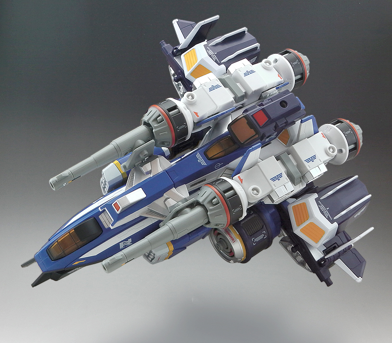 人生に玩具あり2式 【ウルトライドクロニクル ハイパーストライク