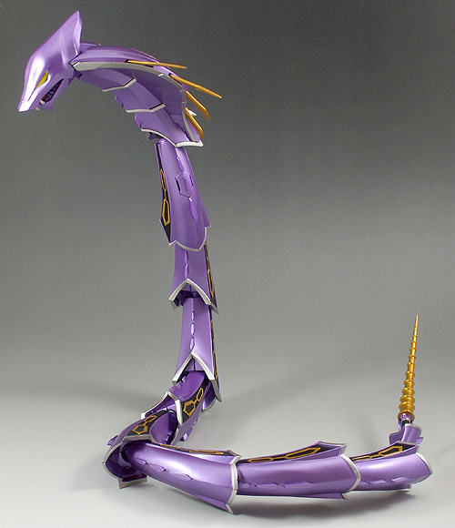 人生に玩具あり2式 【S.H.フィギュアーツ「ジェノサイダー」】1