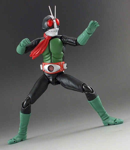 年内取り下げ】三輪車シリーズ 仮面ライダー旧1号 旧2号 セット A