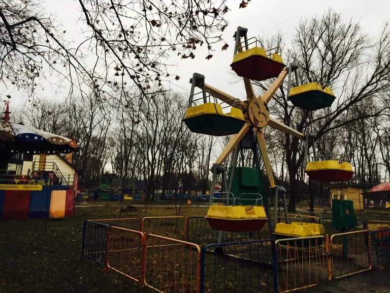 未承認国家】沿ドニエストル共和国を旅して｜感じたことや行き方など