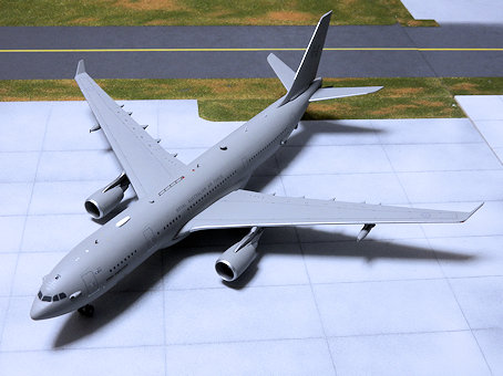 たびパパ 趣味の飛行機ページ 1／200ダイキャストモデル