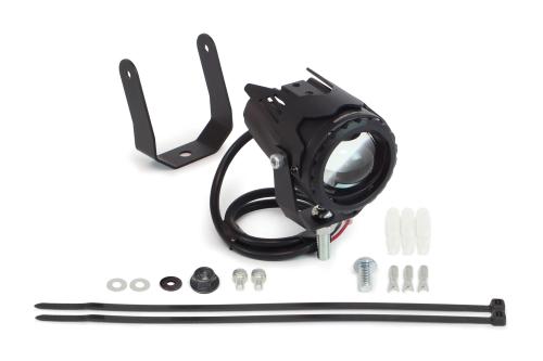 SPECIAL PARTS TAKEGAWA / LEDフォグランプキット(カットライン/10W/1個入)