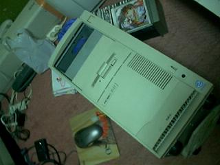 PC-9821Xv20/W30+キーボード+マウス PC-9821Xv20/W30+キーボード+