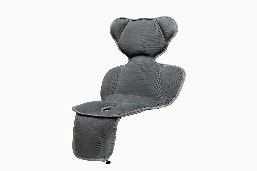 2023年モデル】超爽快&新感覚 ファンで背中・お尻の蒸れ知らず TAOTAO