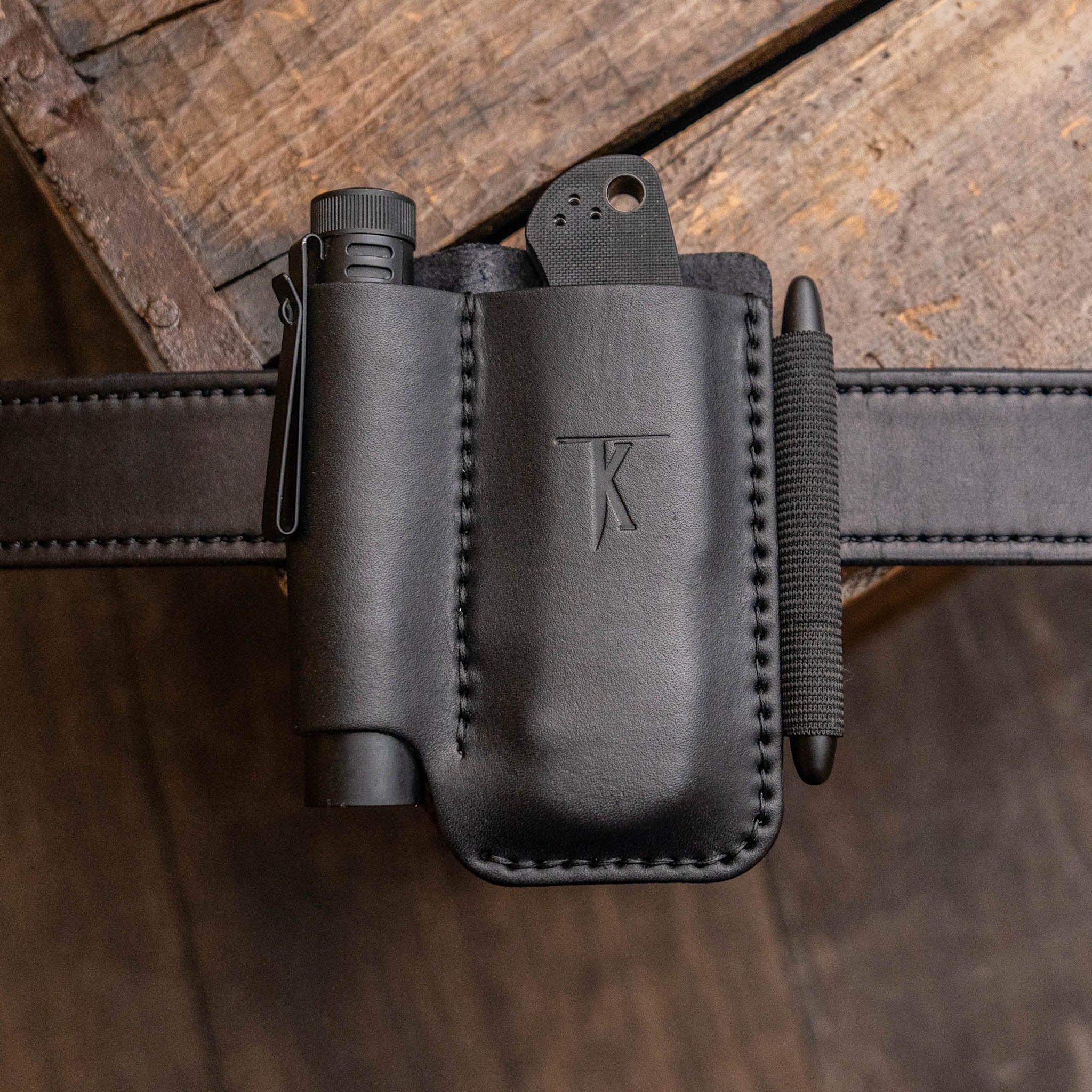 XL JAX Shadow - Basic – Tale Of Knives