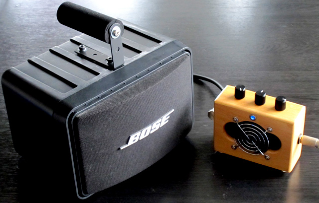 BOSE 111AD 2本セット連番】BOSEスピーカー111AD 2個set(ブラケット