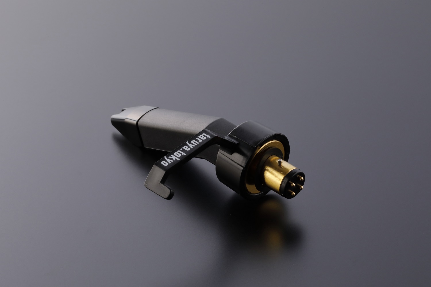 幻の黒針」25年の時を経て「さらなる改良」を、加えて2021年秋、完全