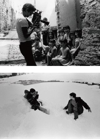 公式】時代 − 立木義浩 写真展 1959-2019 −