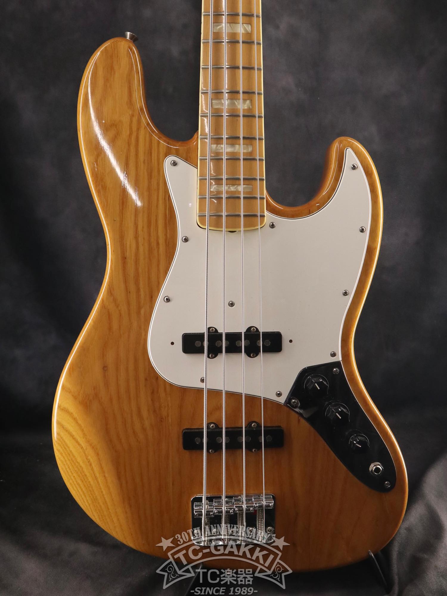 ☆ジャンク☆ Fender Japan JAGUAR 1993～1994年製造