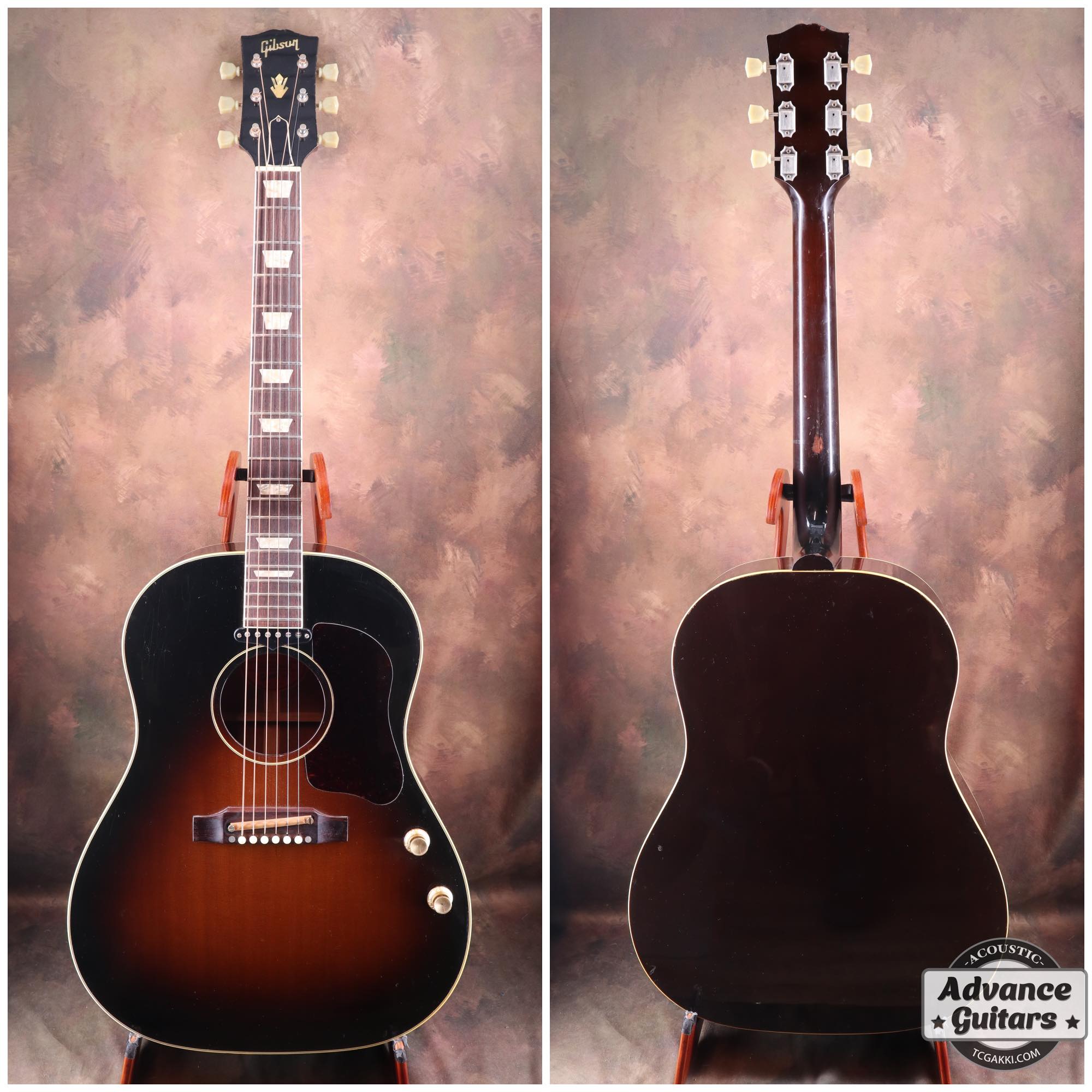 2001年製 1964 J-160E