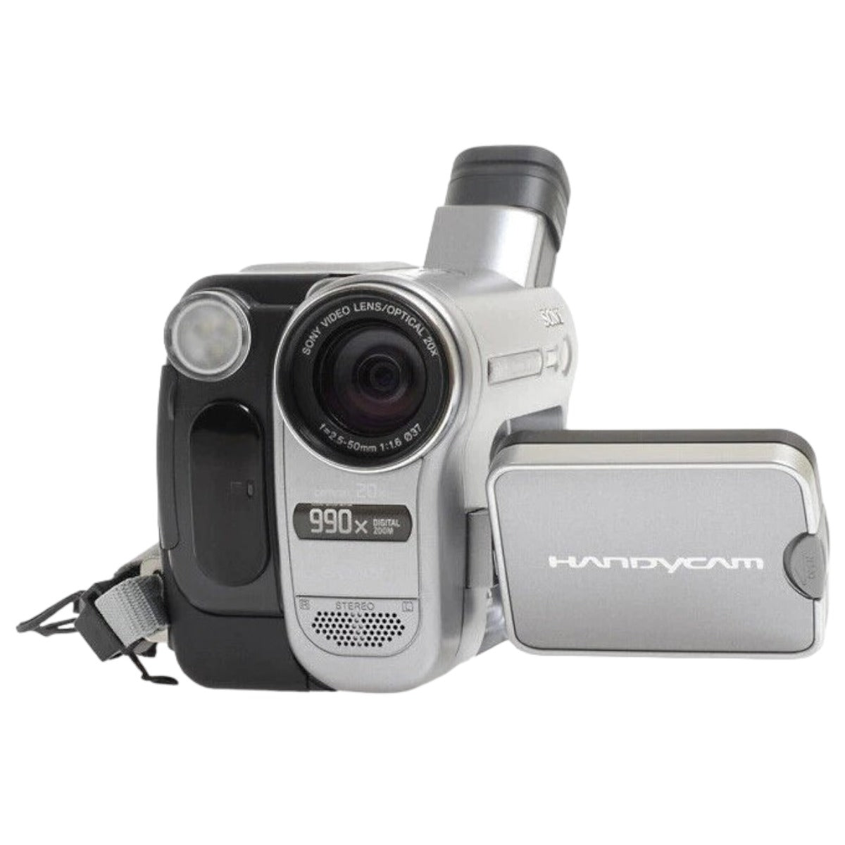 SONY VideoHi8 Handycam CCD-TR280 【公式通販】
