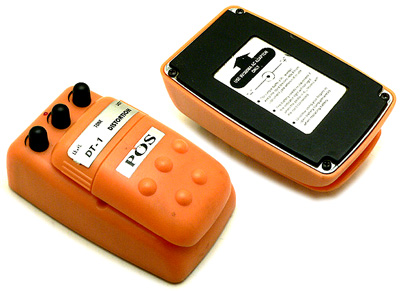 UD100 UZ400 POS ディストーション 個性派セット UD100 UZ400 POS